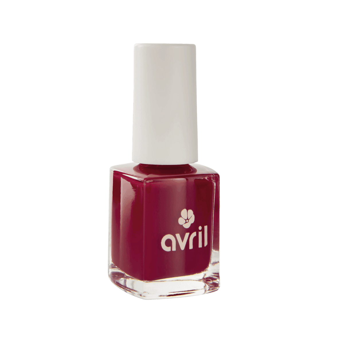 Vernis à ongles - Certifié BIO - Avril