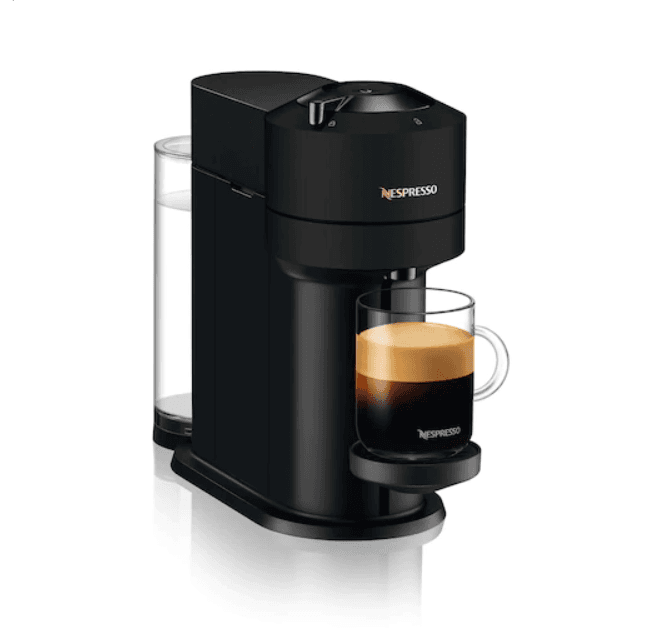 Nespresso M700 Vertuo Next Noir MG11719B