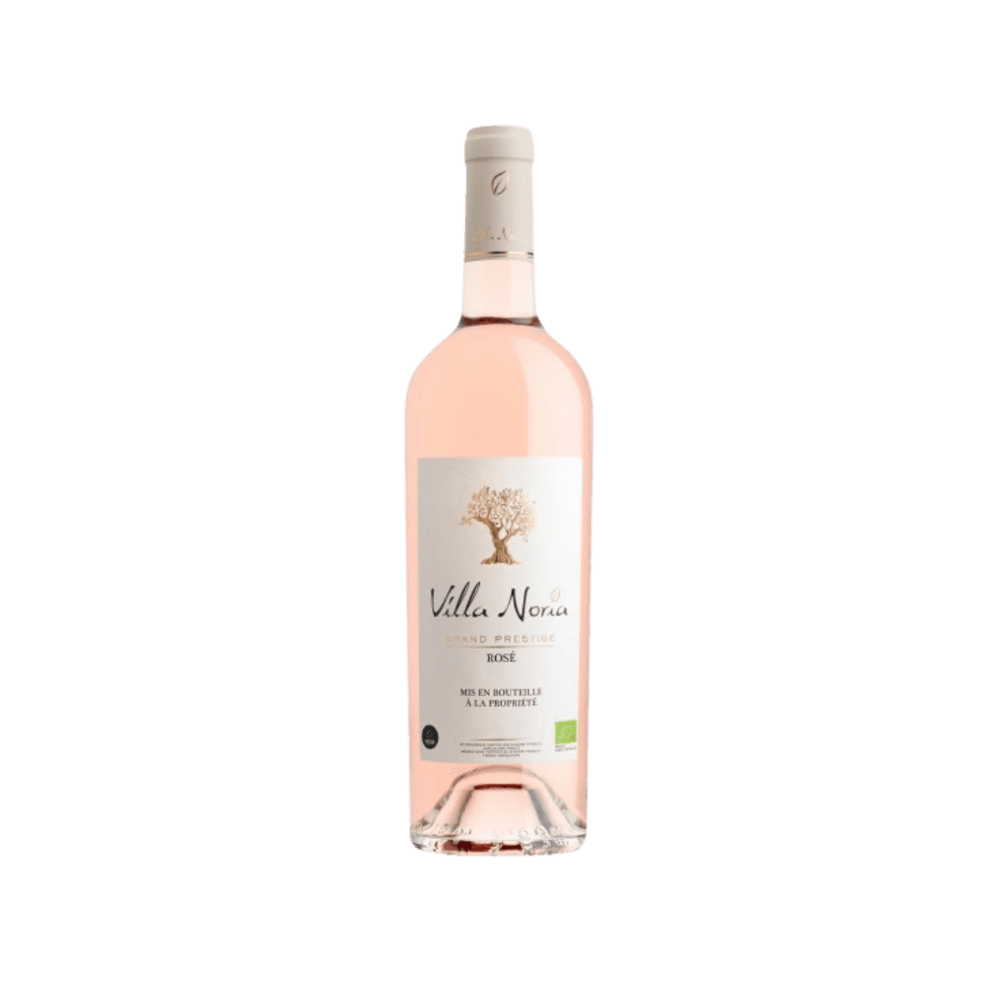 Villa Noria Grand Prestige rosé 75cl - Pays d'Oc IGP