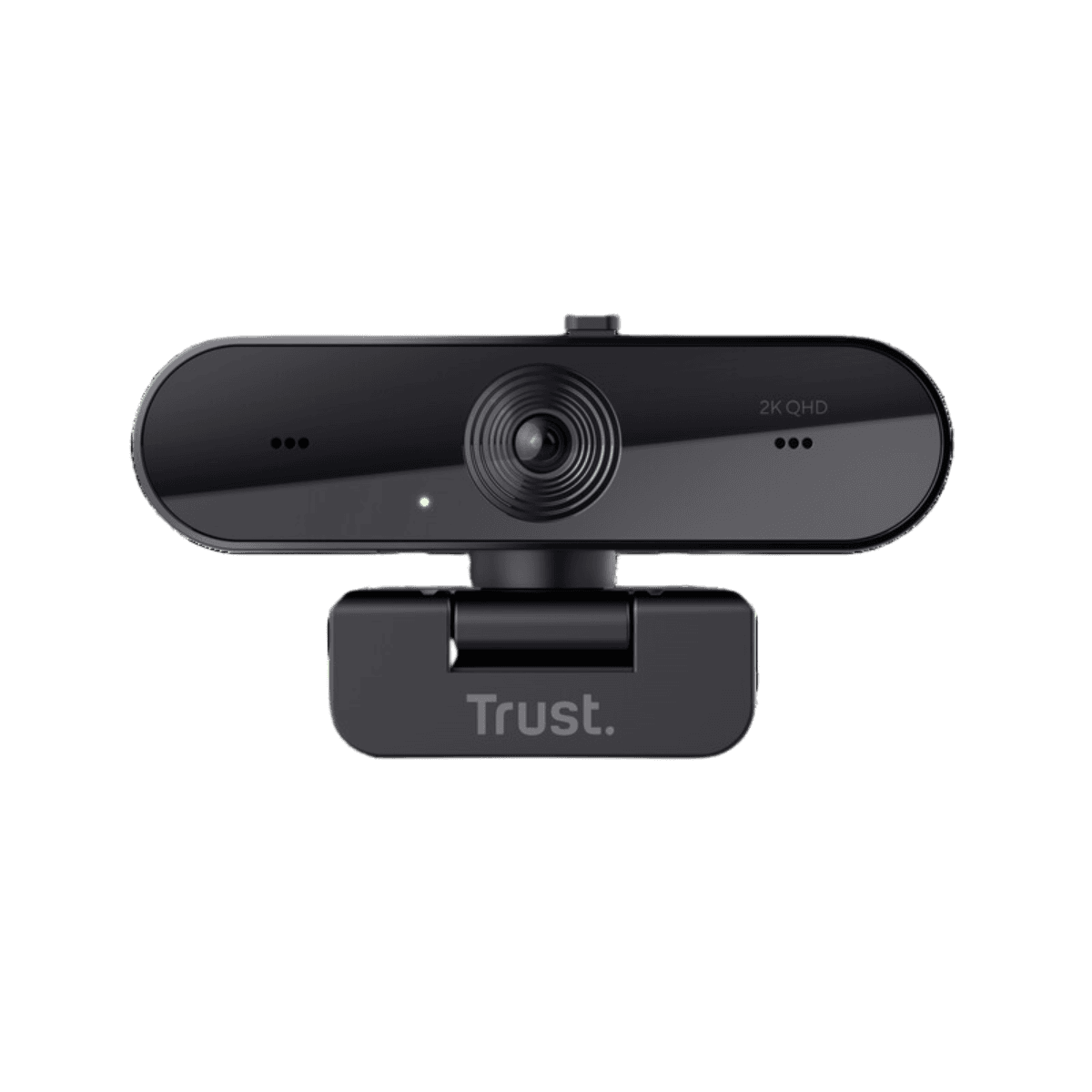 Webcam Trust Taxon QHD autofocus eco