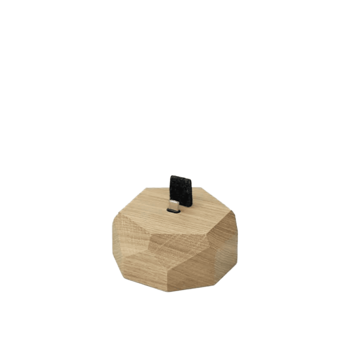 Android & iPhone 15 oplaadstation