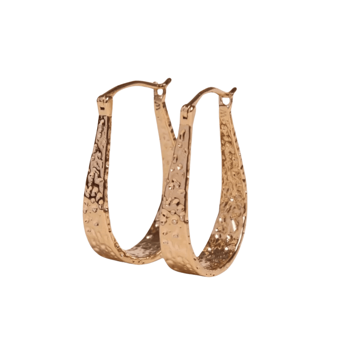 Boucles d'oreilles Zoé