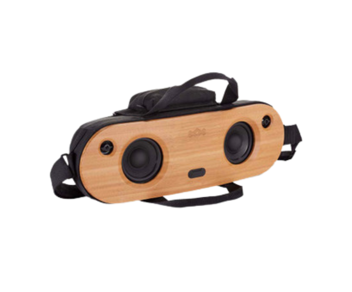 Draagbare Bluetooth-luidspreker - Bag of riddim 2