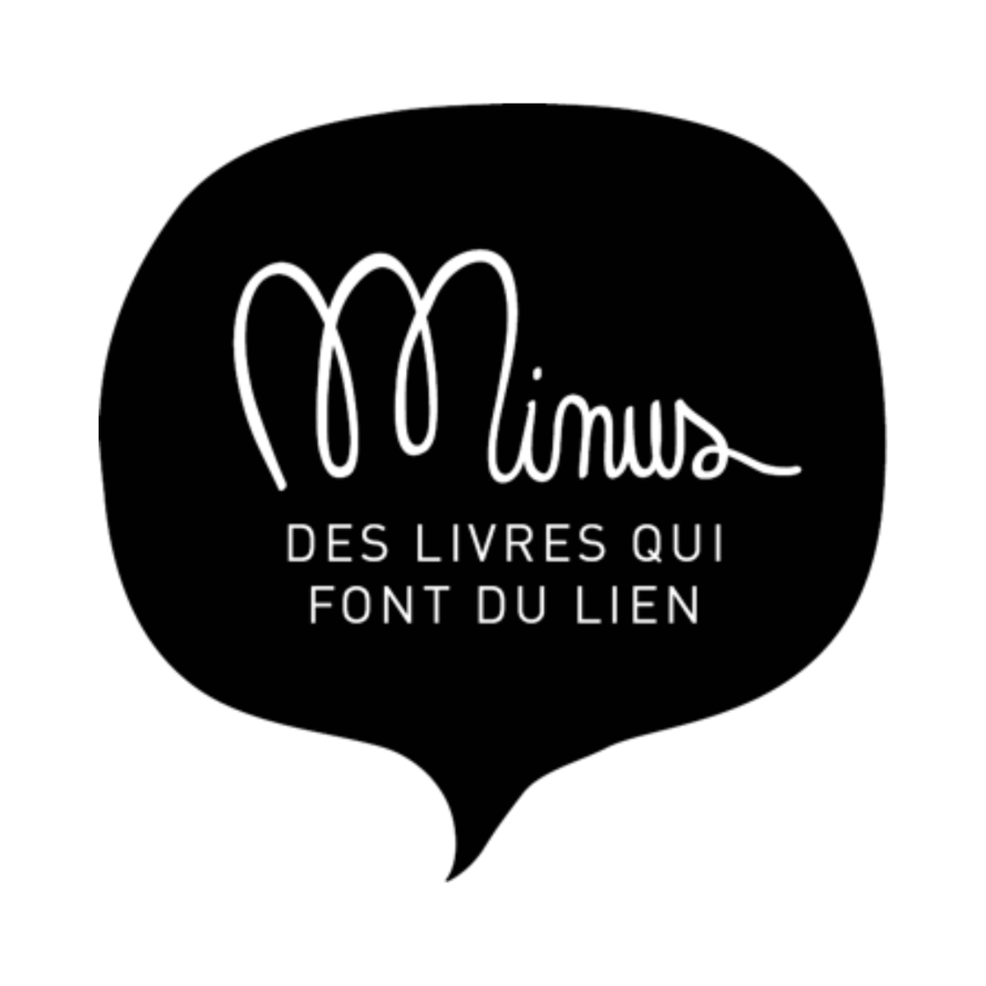 Minus logo compressé