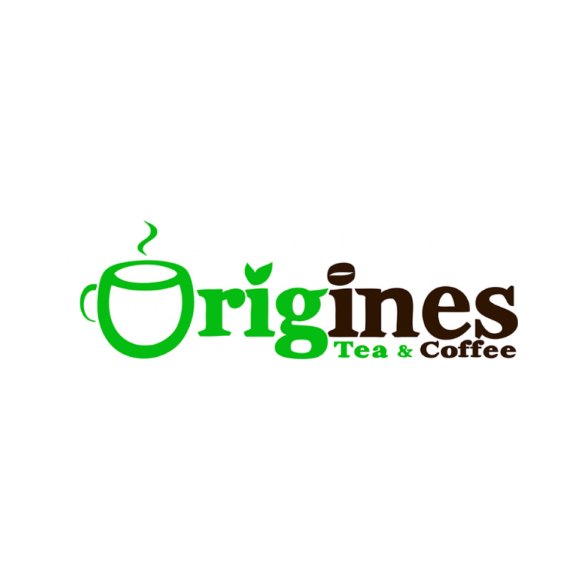 Origines Coffee
