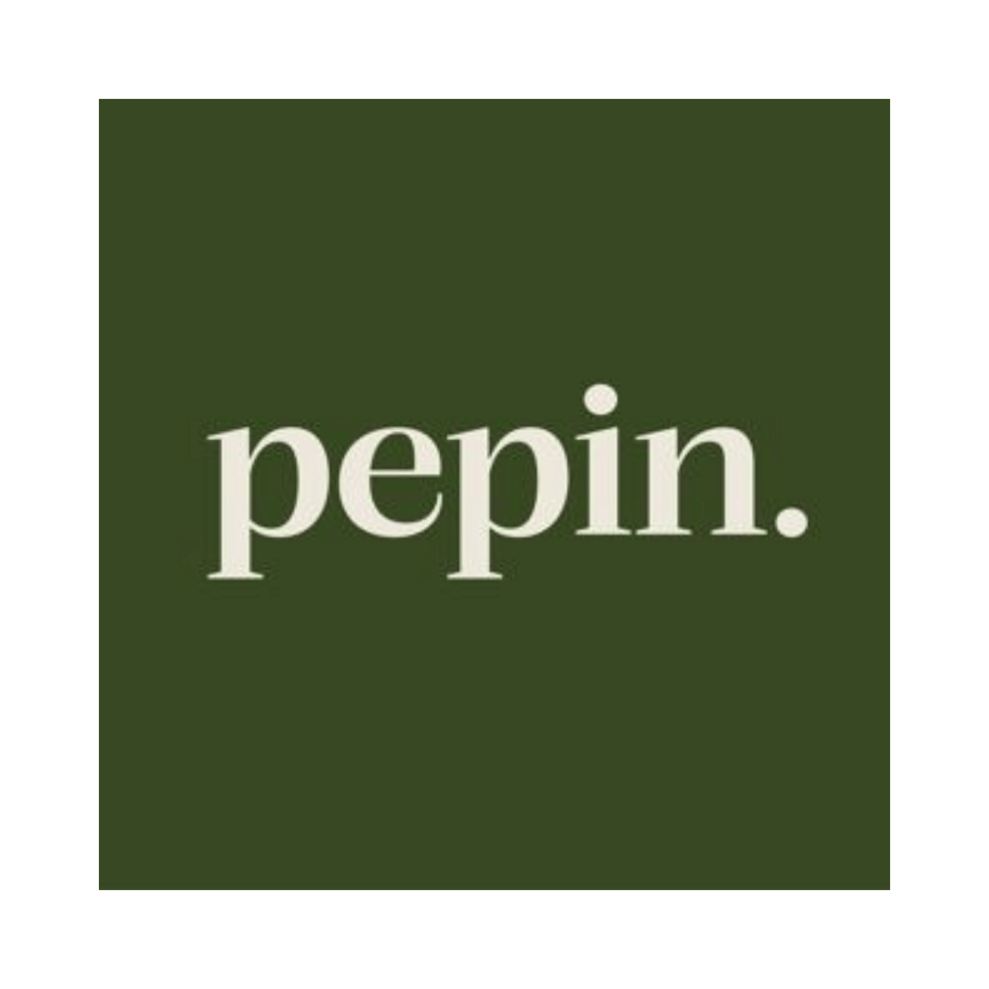 Pepin compressé