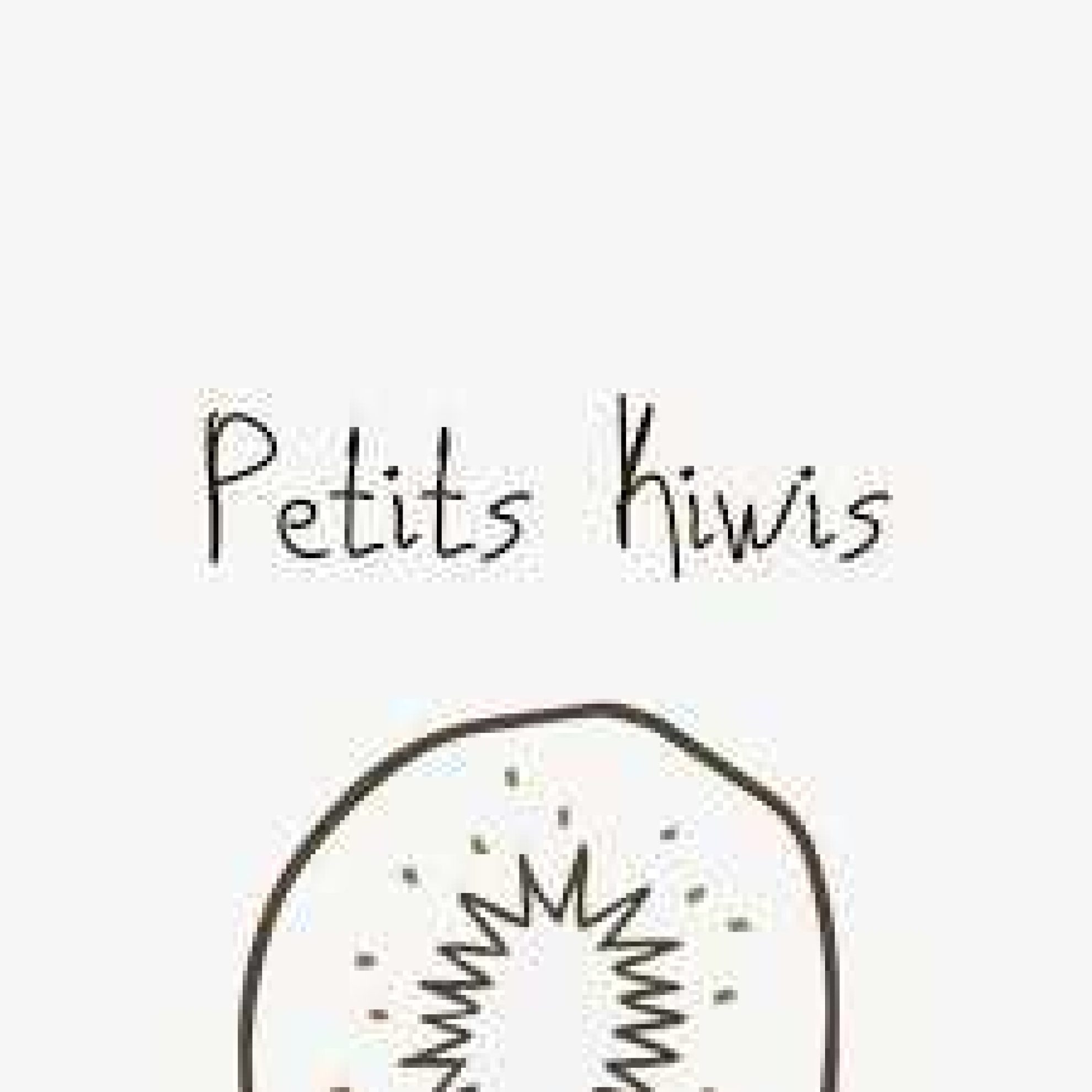 Petits kiwi logo