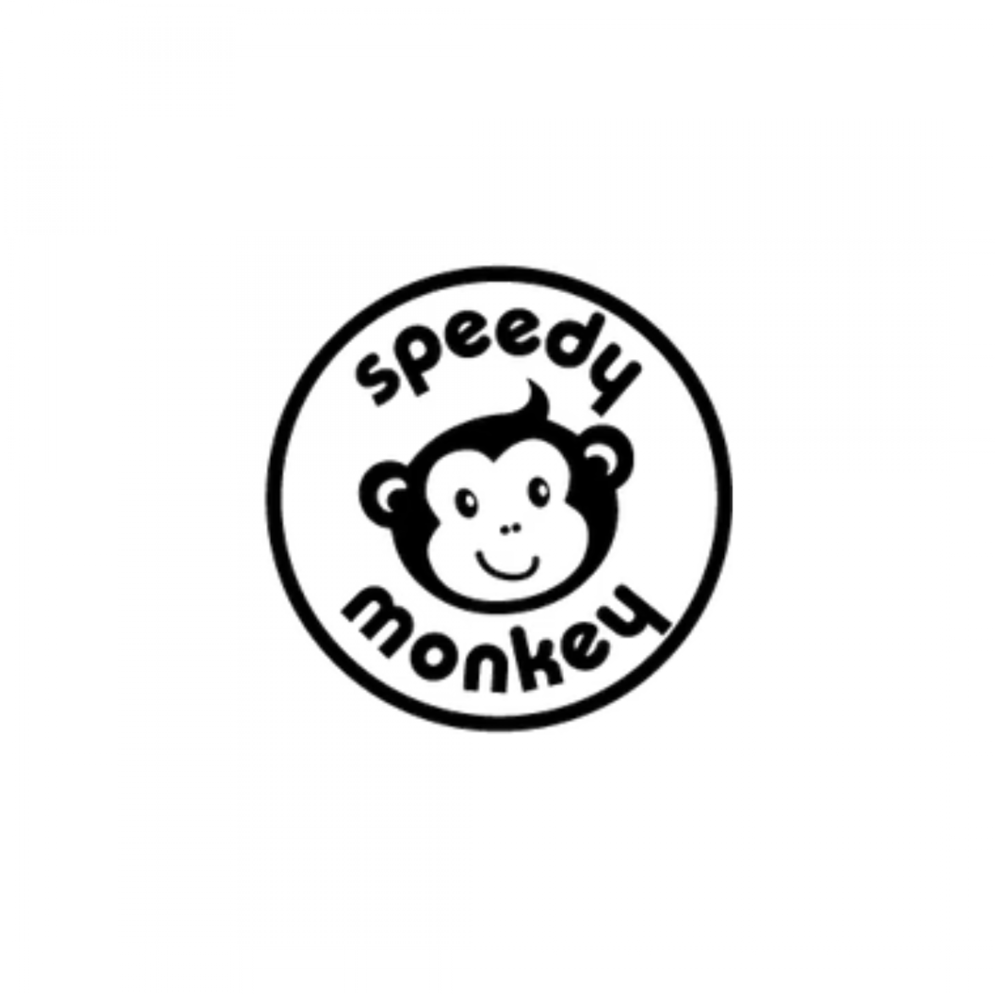 Speedy monkey 1
